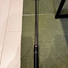 Bluetooth接続の自撮り棒の画像