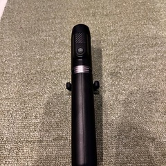 Bluetooth接続の自撮り棒の画像