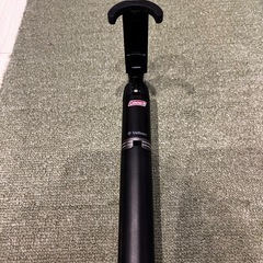 Bluetooth接続の自撮り棒の画像