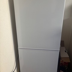 洗濯機・冷蔵庫セットの画像