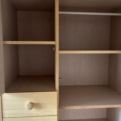 ベビータンスの画像