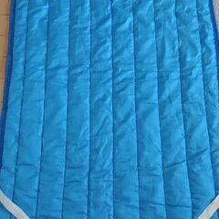 妖怪ウォッチ　敷毛布の画像