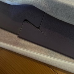 フランスベッド　すきまスペーサーの画像