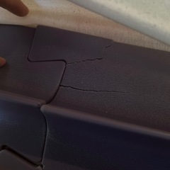 フランスベッド　すきまスペーサーの画像