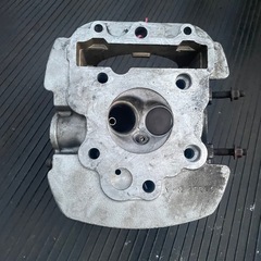 ドラックスター400 4TR部品の画像