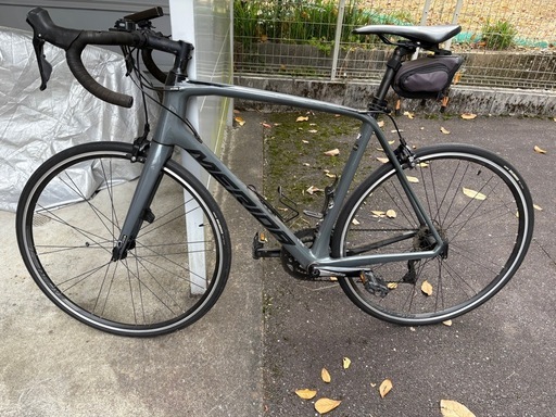 MERIDA　SCULTURA 4000 シマノ105