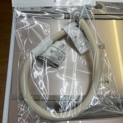 ☆ドリーム荒牧店☆ジモティー割引有☆【クリーニング済み】日立/9kg洗濯機/BW-V90C/2018年製の画像