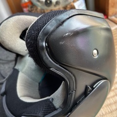 Araiヘルメット SZシリーズの画像