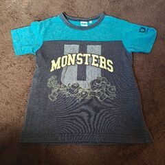 夏服子供120-140サイズ半袖の画像