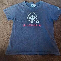 夏服子供120-140サイズ半袖の画像