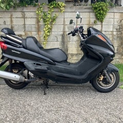 YAMAHA マジェスティC 自賠責･名義変更コミコミ！の画像