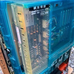 パチンコ台の画像