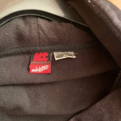 ◆ ACCフード付き 撥水 ロング丈 パーカー スノボ ウェアの画像