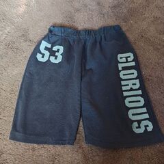 子供ズボン110-120サイズ（無料）の画像