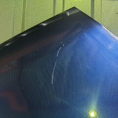 スズキ SUZUKI パレット MK21S フロントフェンダー 左の画像