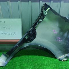 スズキ SUZUKI パレット MK21S フロントフェンダー 左の画像