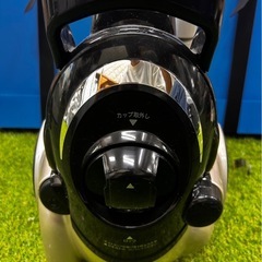 訳あり★EC-CP12 シャープサイクロン掃除機　の画像