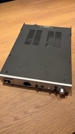 FreeSpace IZA 250-LZ 一体型ゾーンアンプ