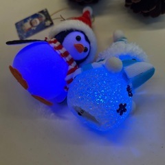 クリスマス飾り　まとめ売りの画像