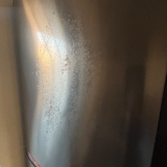 2007年製冷蔵庫の画像