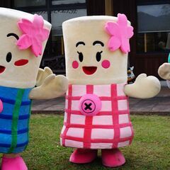 今年で最後？第23回でんくうまつり