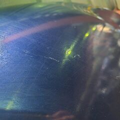 スズキ SUZUKI パレット MK21S ボンネット フードの画像