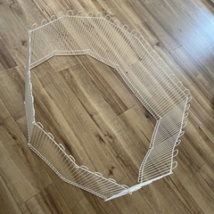 【11/25まで】ジャンガリアンのプチサークル の画像