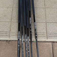 ゴルフ　セット販売の画像