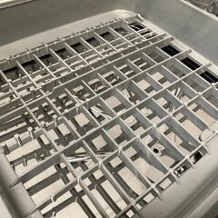 プラモデル用 ドライブース 塗装乾燥用 山善 YD-180：カバー割れ補修あり ガンプラ付きの画像