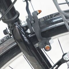 ASAHI OFFICE PRESS シティサイクルの画像