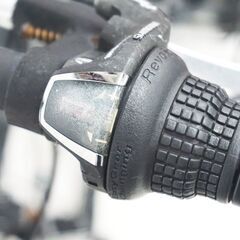 ASAHI OFFICE PRESS シティサイクルの画像