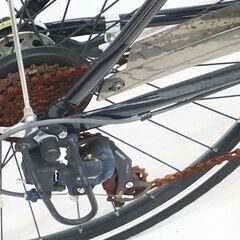 ASAHI OFFICE PRESS シティサイクルの画像