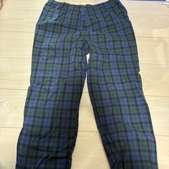 マタニティパジャマの画像