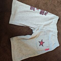 子供ズボン110-120サイズ（無料）の画像