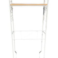 ⭐️食器棚⭐️ 収納多数　大阪市近郊配送無料 大容量食器棚【Nasuta-ナスタ-】 NPST-1890--OAK オーク ホーム