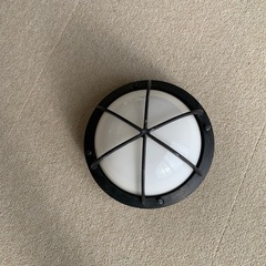 【決まりました】
照明器具の画像