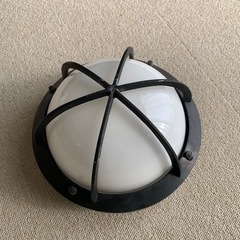 【決まりました】
照明器具の画像