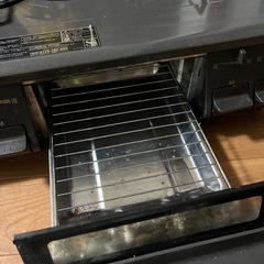 ガスコンロの画像