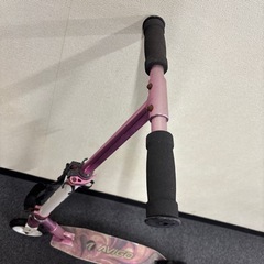 キックボードの画像