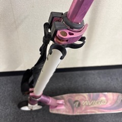 キックボードの画像