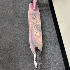 キックボードの画像