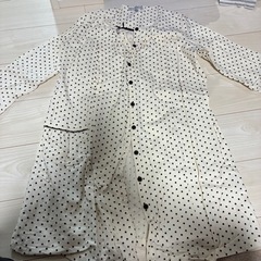 マタニティパジャマの画像