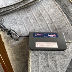 ホットカーペットHHC-200 HIROXの画像