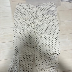 マタニティパジャマの画像