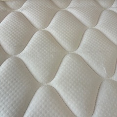 ジモティー特別価格🉐 N1191★ダブルベッド★ベッド★幅1580mmの画像