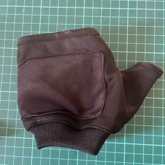 USB充電式あったかい手袋 の画像