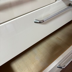 タンス5段の画像