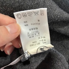 マタニティパジャマ、ワンピースの画像