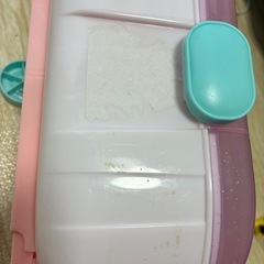 すみっコぐらし　キャリーケースの画像