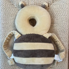 ☆美品☆転倒防止クッションの画像